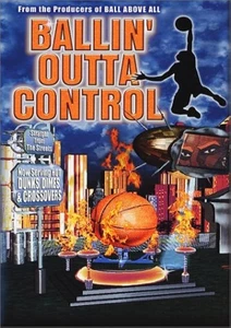 Ballin Outta Control DVD ** Disc Only ** FS - G - Picture 1 of 3