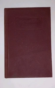 1912 American Machinist Grinding Book Colvin & Stanley McGraw Hill Machine Shop - Picture 1 of 11