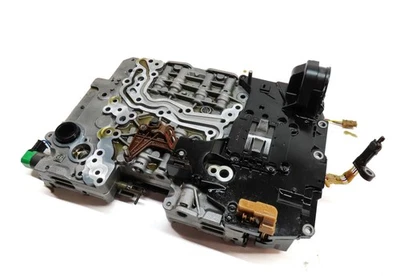 2013 BMW 335XI (F30) 3.0L (N55) AUTOMATIC AT TRANSMISSION VALVE BODY ASSEMBLY - Image 1 of 4