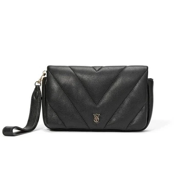 Victoria's Secret Muñequera Billetera Teléfono Muñequera Totalmente Nueva Foto 1 de 4