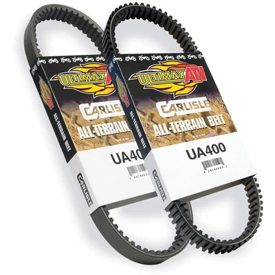 Correa de transmisión Carlisle Ultimax Performance UA401 Foto 1 de 2