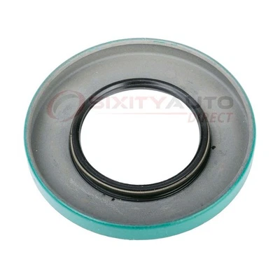 SKF Wheel Seal for 1950-1954 Ford Crestline 3.5L 3.6L 3.7L 3.9L 4.2L L6 V8 - tt Foto 1 de 4