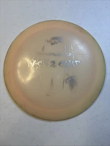 Innova Champion Shryke 173g Distance Driver Light Pink - Picture 1 of 2