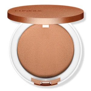 Clinique True Bronze Pressed Powder Bronzer -  02 Sunkissed, 0.33 oz - Picture 1 of 5