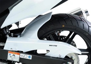BODYSTYLE Hinterradabdeckung silber HONDA CBF1000F UVP 189,- - Bild 1 von 1