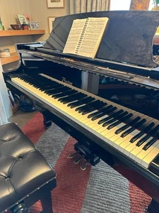 Steinway And Sons Boston Gp178 - Picture 1 of 5