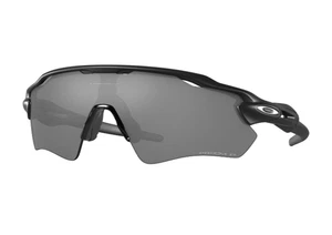 Lentes polarizadas negras Oakley Radar EV Path Prizm marco negro mate OO9208-5138 - Imagen 1 de 4