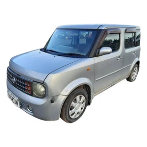 NISSAN CUBE 1.4 FENSTERHEBER MECH ELEKTRISCH VORNE LINKS 807213U000 - Bild 1 von 8