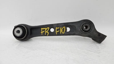 11-16 BMW F10 528i 535 550 xDrive полный привод передний правый нижний рычаг управления поперечный рычаг OEM - Изображение 1 из 4
