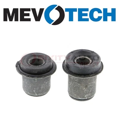 Mevotech Suspension Control Arm Bushing for 1980-1981 Pontiac Firebird 3.8L kw — 第 1/4 张图片