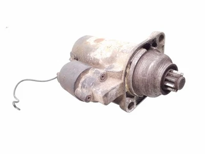 Motor De Arranque Audi A3 S3 8L 1999 0001125012 Diesel 66kW ARA329471 Foto 1 de 4