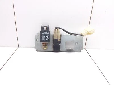 Subaru Legacy II Relay Relay RC2230 2.0 Petrol 85kw 1995 23057871 - Image 1 of 4