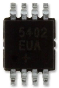 DIGITAL POTENTIOMETER, 100K, SINGLE, UMAX-8, Volatile Digital Potentiometers - Picture 1 of 2