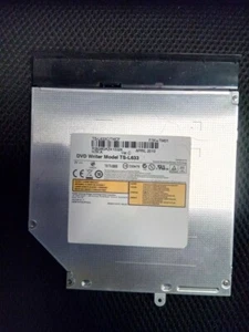 Unidad óptica de DVD ADVENT QUANTUM Q200 - Imagen 1 de 3