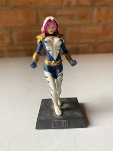 Eaglemoss Marvel Classic Collection- Songbird figure/figurine - Picture 1 of 1