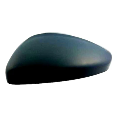 Calotta SINISTRA Specchio Retrovisore Sx NERA Adatto per PEUGEOT 208 - 2008 - Immagine 1 di 4