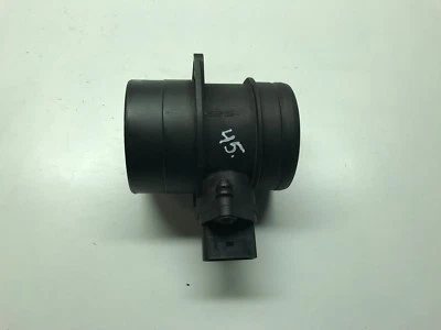 AUDI A6 C6 2007 / 04-11 2.0TDI Bosch CAUDALÍMETRO AIRE 0281002461 / 074906461B - Imagen 1 de 4