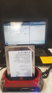 Disco duro Seagate 9W6024-016 149 GB SATA 3,5" HDD (6) - Imagen 1 de 6