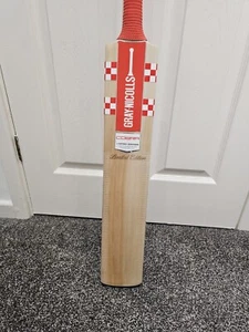 Gray Nicolls Cobra Edition limited edition - Picture 1 of 4