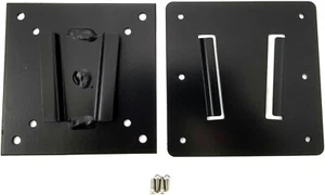 STEEL 2 piece RV TV Bracket Set for Campers by PAW International - Bild 1 von 5
