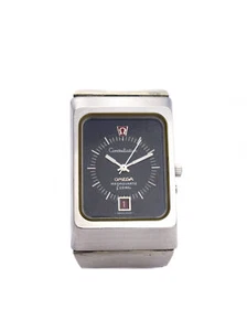 Omega Constellation Megaquarz f 2,4 MHz - Bild 1 von 12