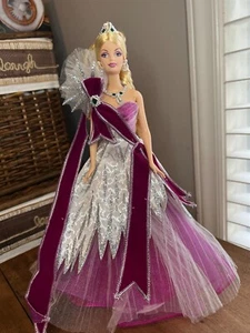 2005 Urlaub Barbie Puppe von Bob Mackie Mattel G8058 - Bild 1 von 6