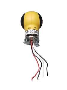Bola de seguridad Safeball JSTD1-B Jokab Safety 30Vdc/3A, 2017 - Interruptor de protección - Imagen 1 de 4