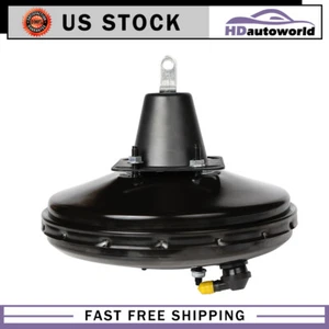 Power Brake Booster for Mitsubishi Lancer 2008-2011 Outlander 2007 2008 2009-10 - Picture 1 of 6