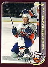2002-03 O-PEE-CHEE Factory Set Hockey Pick Complete Your Set #1-200 