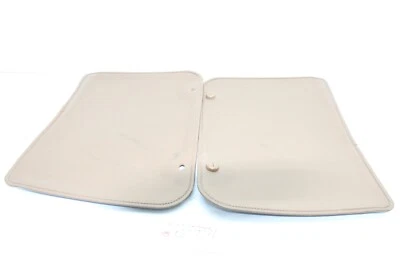 90-96 NISSAN 300ZX 2+2 T-TOP JUEGO DE CUBIERTAS DE SOMBRA PAR Q2724 Foto 1 de 4