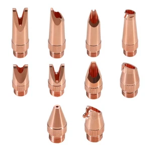 Clouday QILIN   Welding Nozzle M10 11.8mm Hand-held    Welding Nozzles #W6 - Bild 1 von 4