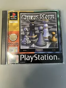 Check Mate Pal PlayStation - Foto 1 di 2