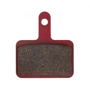 KOOL STOP BICYCLE BIKE BRAKE SHOES PADS DISC SHI DEORE MECH/HYDM515/M525 - Picture 1 of 1