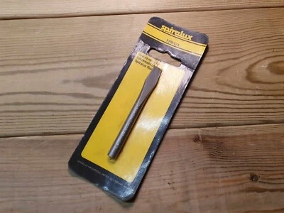 Spiralux 5/16" Spiral Ratchet Screwdriver 779/1/3 8mm Bit Yankee Old Hand Tool - Image 1 of 2