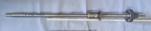 Deckel Kugelgewindetrieb FP4NC 2810 X-Achse Kugelrollspindel 32 x 5 - Bild 1 von 3
