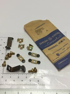 KIT DE CONTACTO GE 549A100G02 (NUEVO EN CAJA) - Imagen 1 de 8