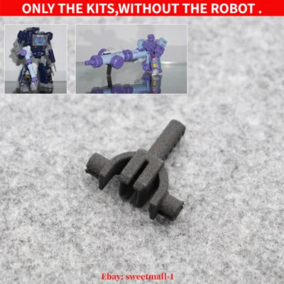 New Weapon Transformation Plug-in Upgrade Kit For SS86 Core Rumble Accessories - Image 1 of 4