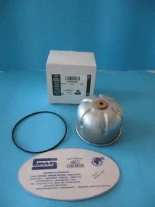 Filtro Olio Rotore Originale Land Rover Defender Discovery TD5 ERR6299 Sivar - Picture 1 of 1