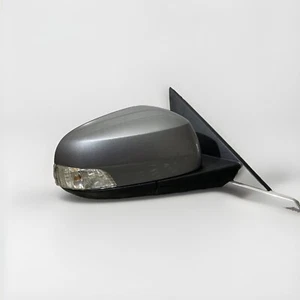 Jaguar XF V6 Luxus OSF Außenspiegel Fahrerseite rechts Teile-Nr. 3303-050 Original 2008 - Bild 1 von 13