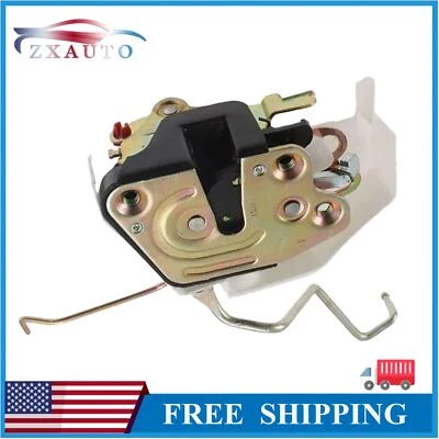 New Driver Side Left Front Door Lock For 2001-2004 Kia Optima 81310-3C001 USA - Изображение 1 из 4