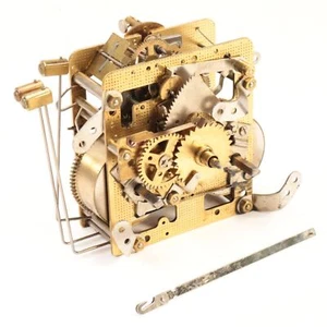 Movimento Orologio Hermle 141-030K e 48 cm - RC1739 - Foto 1 di 5