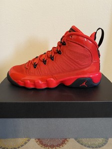 Las mejores ofertas en Jordan 9 Chile Rojo | eBay