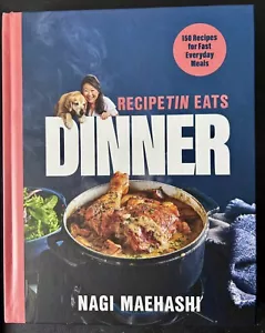 RecipeTin Eats Dinner : 150 Recipes for Fast, Everyday Meals by Nagi Maehashi - Picture 1 of 8