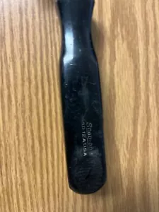 SNAP ON - SSD12A - 17.5" LONG BLACK HANDLE FLAT SCREWDRIVER - SSD12A #1A******* - Foto 1 di 6