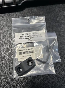 TR-TRIM-102SM 10/2 Quick Detach Swivel Attachment, T.R.I.M. Direct Mount - Picture 1 of 1