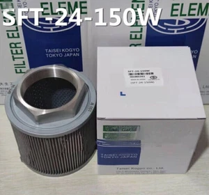1PCS NEW FIT FOR TAISEIKOGYO SFT-24-150W Hydraulic Filter Element - Afbeelding 1 van 3