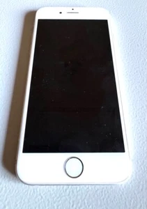 Defekt - Apple iPhone 6 64 GB A1586 silber - Defekt - Bild 1 von 3