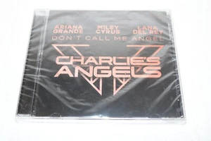Ariana Grande, Miley Cyrus, Lana Del Rey – Don't Call Me Angel Charlie's Angels - Picture 1 of 2