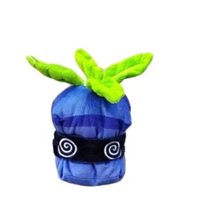 Blox Fruits C 4 Inch Stuffed Animal Plush Toys Toddler Fluffy Dolls Kids Gifts - Picture 1 of 1