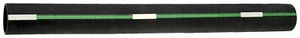 Engine Coolant Bypass Hose-Lower-Pipe To Engine For 2020 Volvo VNL 300 Gates - Picture 1 of 2